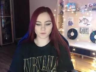 nellene from CamSoda