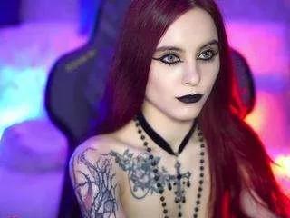 Nellene webcams show profile image 