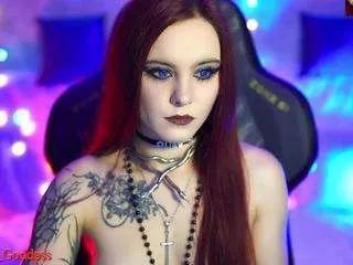 nellene from CamSoda