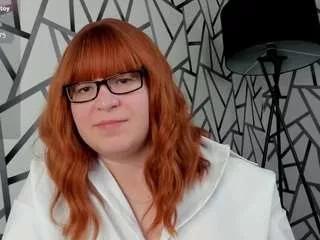 nelly-collins from CamSoda