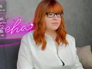 Nelly-collins webcams show profile image 