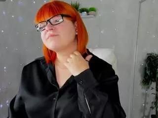 nelly-collins from CamSoda