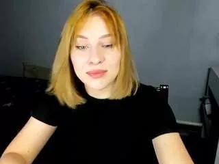 nellyicee from CamSoda