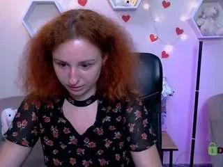 nessa-blush from CamSoda