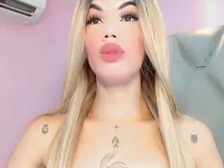 niccolls-princess from CamSoda