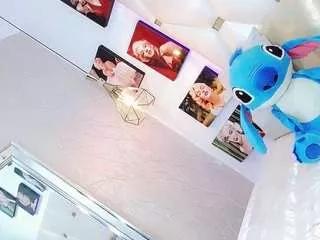 niccolls-princess from CamSoda