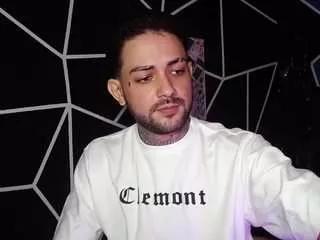 Nicolas-torres99 webcams show profile image 