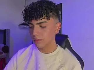 niick-twink from CamSoda