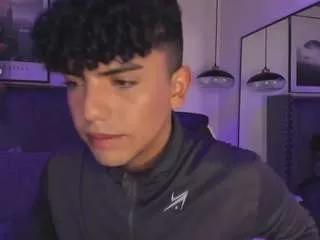 niick-twink from CamSoda