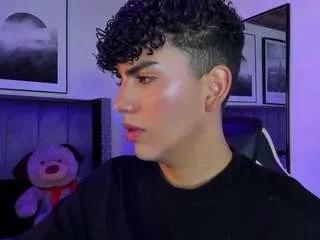 niick-twink from CamSoda