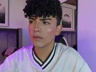 niick-twink from CamSoda