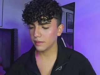 niick-twink from CamSoda