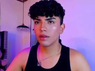 niick-twink from CamSoda