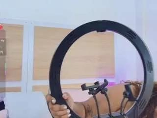niickypurple from CamSoda