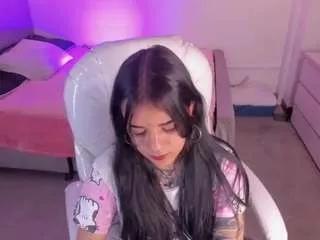 niicole-fox2 from CamSoda