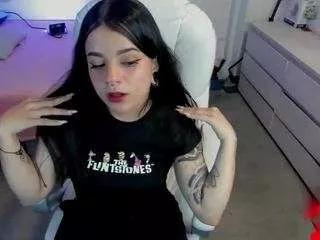 niicole-fox2 from CamSoda
