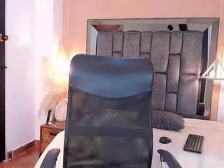 Niicolewhitee webcams show profile image 