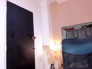 niicolewhitee from CamSoda