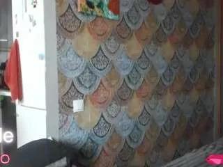 Nikakik webcams show profile image 