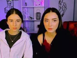 niki-miki from CamSoda