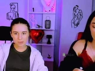 niki-miki from CamSoda