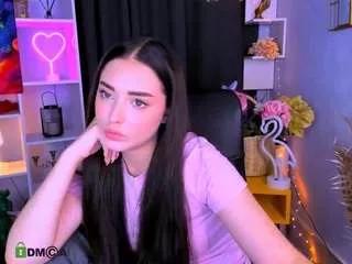 niki-miki from CamSoda