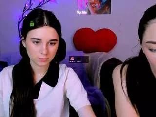 niki-miki from CamSoda