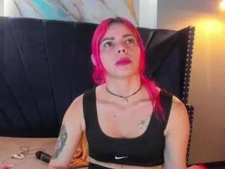 niki-santana from CamSoda
