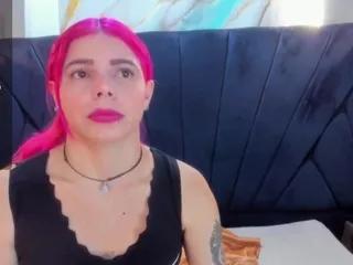 niki-santana from CamSoda
