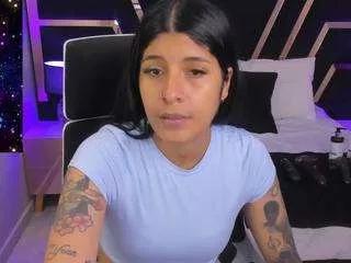 nikibryce from CamSoda