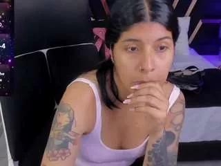 nikibryce from CamSoda