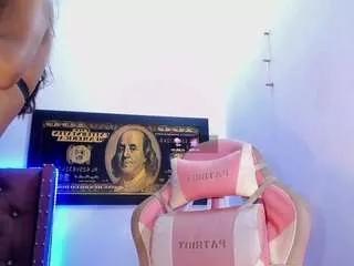 nikiix from CamSoda