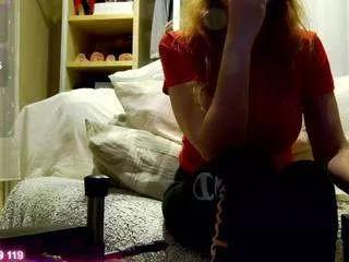 nikitasunrise from CamSoda
