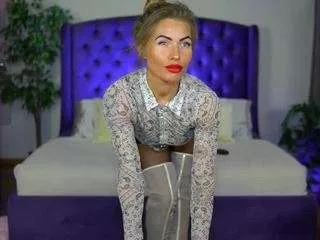 nikki-moore from CamSoda