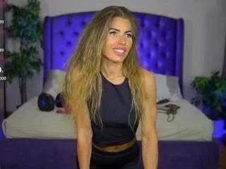 nikki-moore from CamSoda