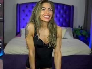 nikki-moore from CamSoda