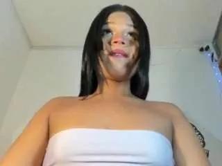 nikkitatsx from CamSoda