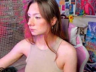 nina-jonesss from CamSoda