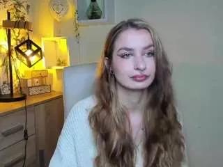 ninablond1 from CamSoda