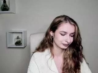 ninablond1 from CamSoda