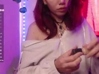 ninagat420 from CamSoda