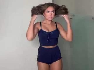 ninanoell from CamSoda