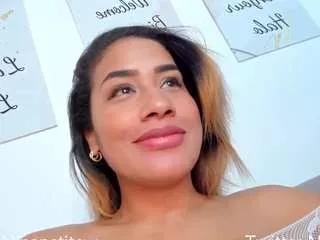 ninapetite from CamSoda