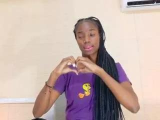 ninastarkx from CamSoda