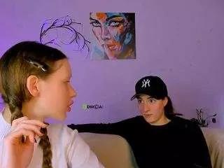 niri-vex on CamSoda