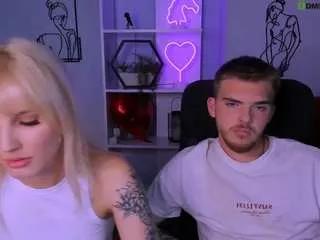 niri-vex from CamSoda
