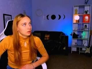 niri-vex from CamSoda