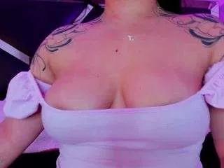 Nitzzirouse webcams show profile image 