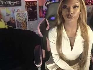 niviawolfe from CamSoda