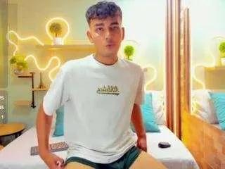 Nix-peach webcams show profile image 